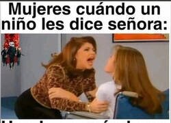 Enlace a No se recibe con el mismo agrado