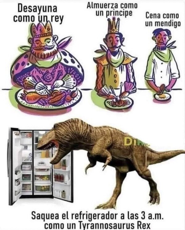 Meme_otros - Así me alimento yo