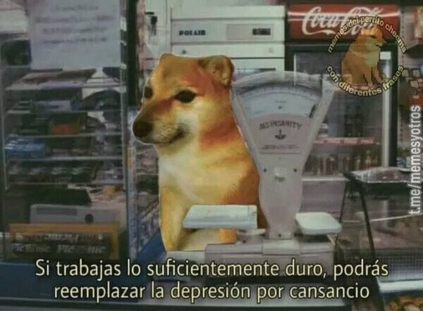 Otros - Y así es mi vida