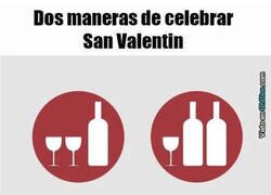 Enlace a ¿Cómo lo celebras tú?