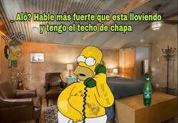 Enlace a Problemas del tercer mundo