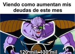 Enlace a No paran de crecer y crecer