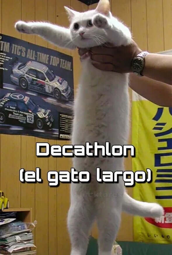 Meme_otros - Por si no sabes inglés