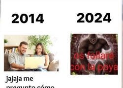 Enlace a Cómo hemos acabado así...