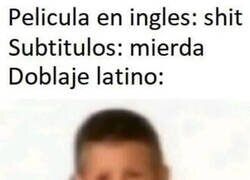 Enlace a Suele pasar