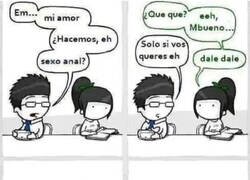 Enlace a Pensé que te apetecía...