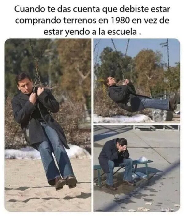 Meme_otros - El momento era entonces