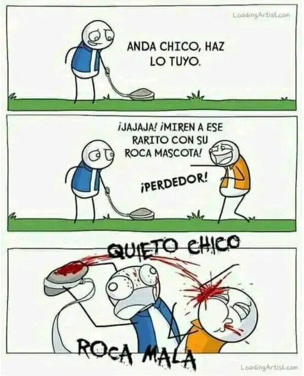 Meme_otros - No te metas con la mascota de nadie