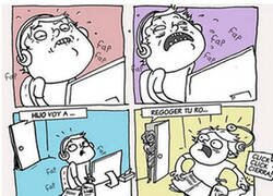 Enlace a Capitán Obvio al rescate