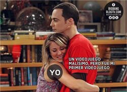 Enlace a Siempre le guardaré un cariño especial