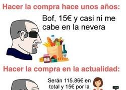 Enlace a Cómo ha subido todo