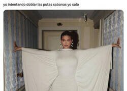 Enlace a No es tarea fácil