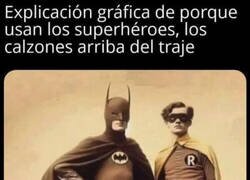 Enlace a Ahora lo entiendo