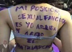 Enlace a Al Patriarcado le gusta esto