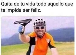 Enlace a ¡Afuera lo malo!