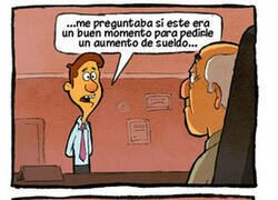 Enlace a Mi pobre empresa