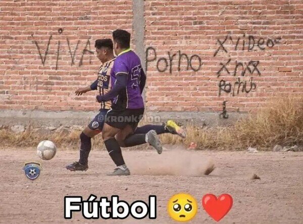Meme_otros - Qué hermoso deporte...