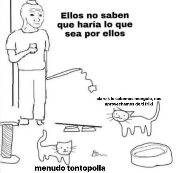 Meme_otros - Ellos lo saben bien