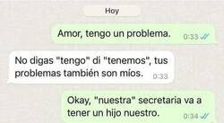 Enlace a Nuestro problema