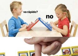 Enlace a Todavía colean