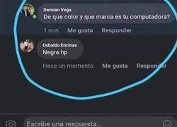 Enlace a El algorrino y yo no nos hemos entendido