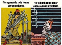 Enlace a Me pasa en todos los juegos