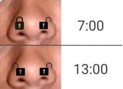 Enlace a Me suele pasar