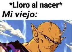 Enlace a No me deja ni aprender a hablar