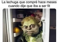 Enlace a Cobró vida ahí dentro