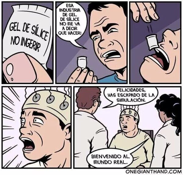 Meme_otros - ¿Qué pasa si lo ingiero?
