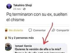 Enlace a Tiene mejor hilo narrativo