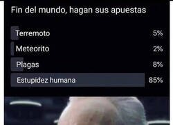 Enlace a La democracia es el peor sistema político que existe, con excepción de todos los demás