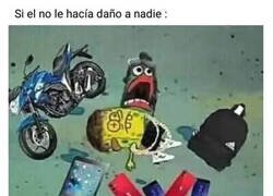 Enlace a Era un angelito