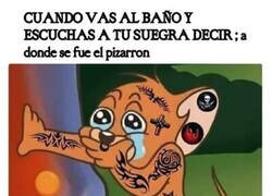 Enlace a Suegra de mote rápido