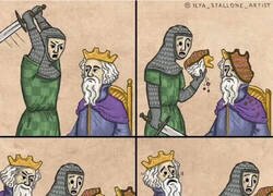 Enlace a Todo es un tarta