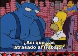 Enlace a Siempre pasa