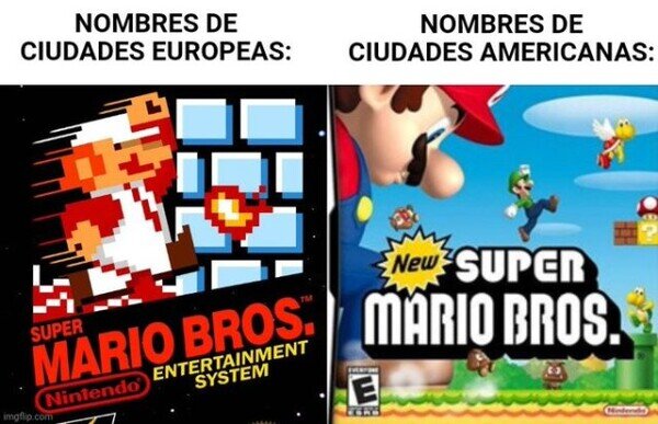 Meme_otros - Con el 'New' delante