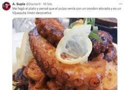 Enlace a Susto cítrico