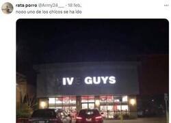 Enlace a Ya solo son cuatro