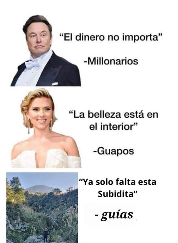Meme_otros - Frases que siempre utilizan
