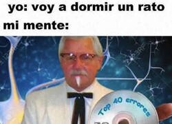 Enlace a Toca rememorar