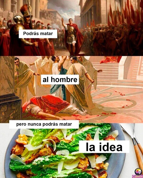 Meme_otros - ¡Ave César!