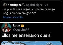 Enlace a Ellos me enseñaron