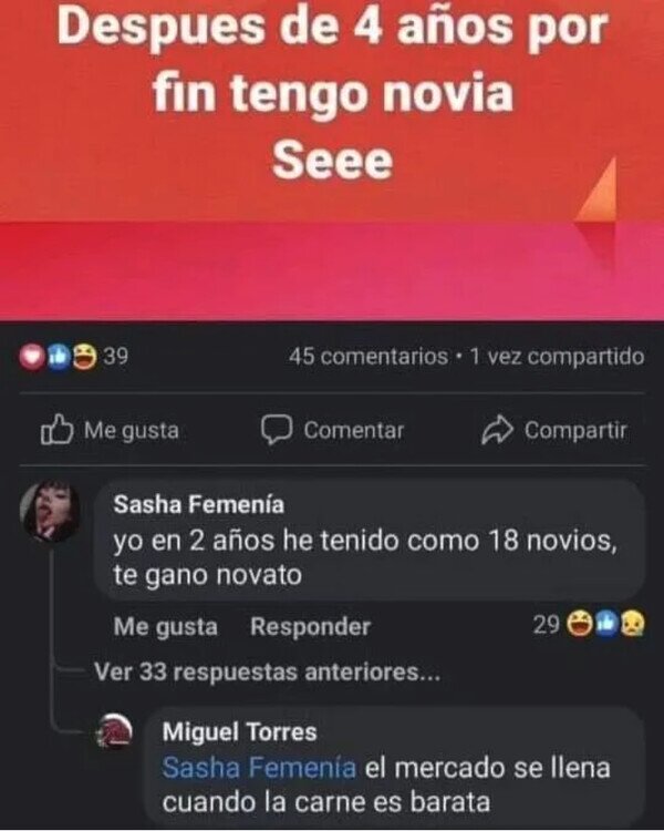 Meme_otros - Destruida en segundos