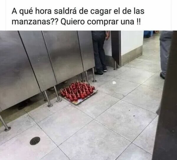 Meme_otros - En cuánto salga, le compro una