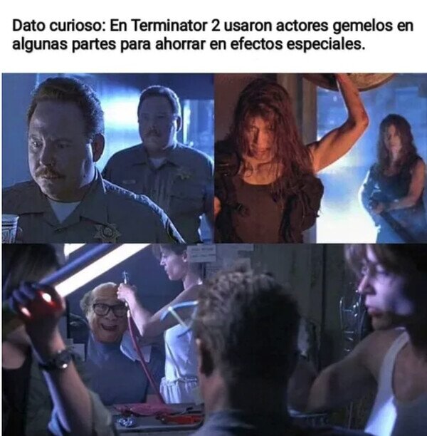 Meme_otros - El resultado es espectacular