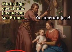 Enlace a Sus primos palomos