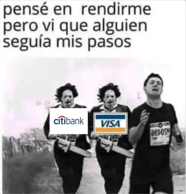 Meme_otros - Demasiadas deudas