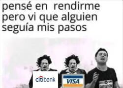 Enlace a Demasiadas deudas