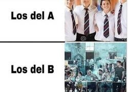 Enlace a Siempre es así